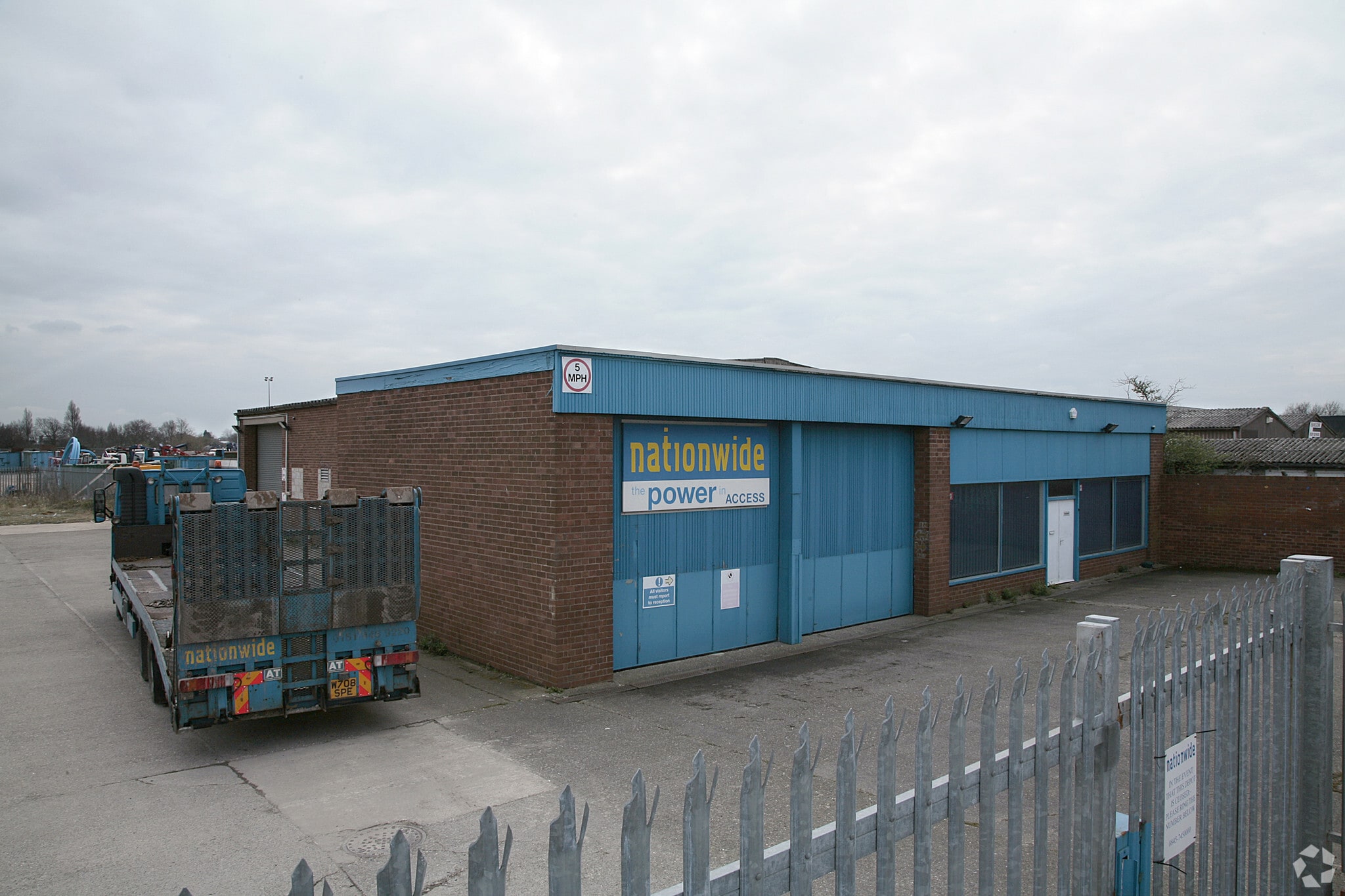 Rossbank Rd, Ellesmere Port for sale Primary Photo- Image 1 of 1