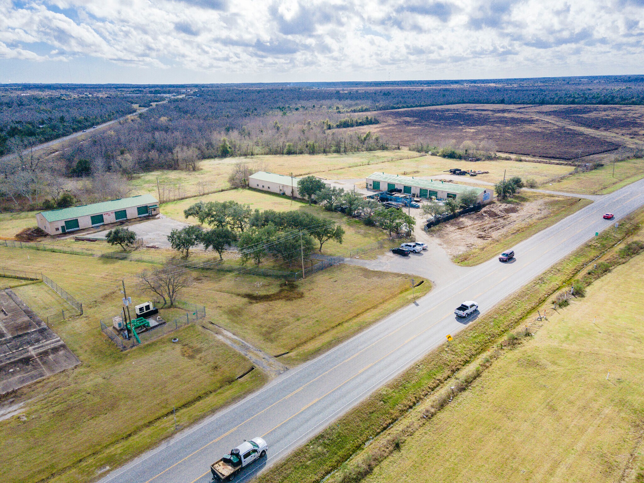 1405-1415 FM 1462 Rd, Alvin, TX for sale Primary Photo- Image 1 of 1