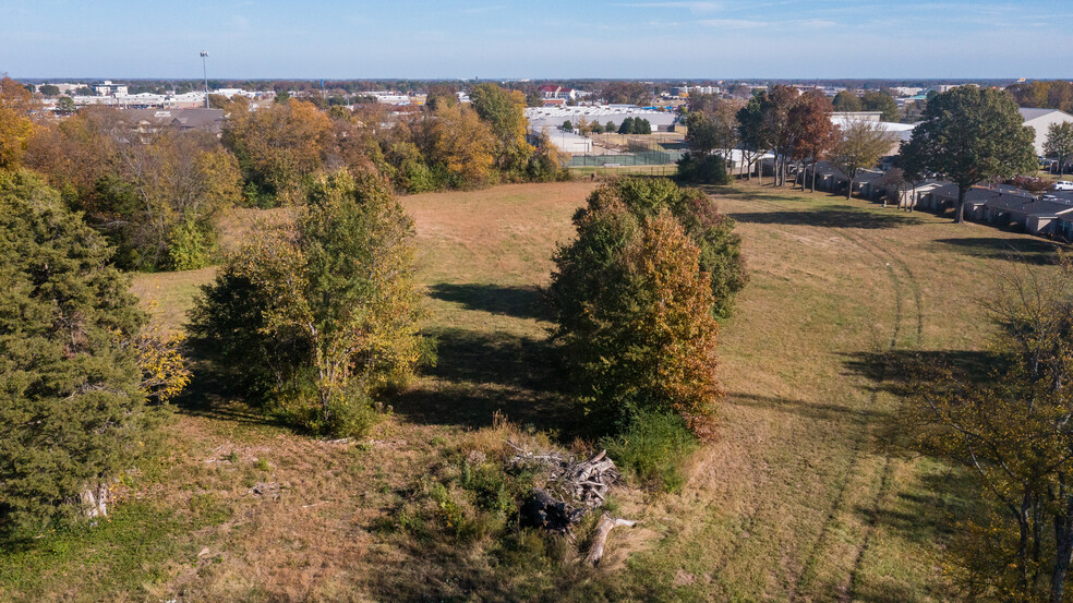 2300 Browns Ln, Jonesboro, AR for sale - Building Photo - Image 3 of 10