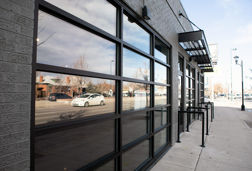 2561-2565 S Broadway, Denver, CO for lease - Building Photo - Image 2 of 6