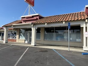 36601 Newark Blvd, Newark, CA for lease Building Photo- Image 2 of 3