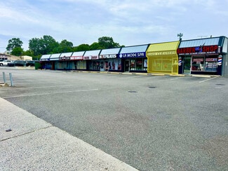 More details for 1151-1157 E Jericho Tpke, Huntington, NY - Retail for Lease