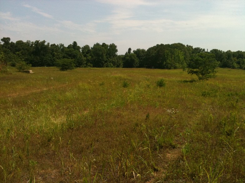 River Terminal Rd, Natchez, MS for sale - Primary Photo - Image 1 of 4