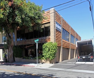 More details for 1120-1122 Crane St, Menlo Park, CA - Office for Sale