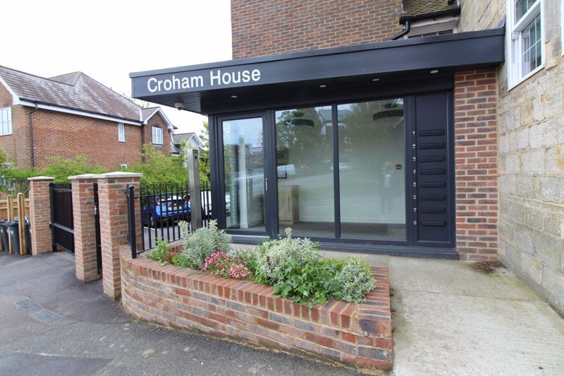 Croham Rd, Crowborough for sale - Building Photo - Image 3 of 3