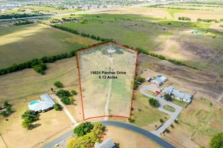 More details for Panther Dr – Land for Sale, Pflugerville, TX