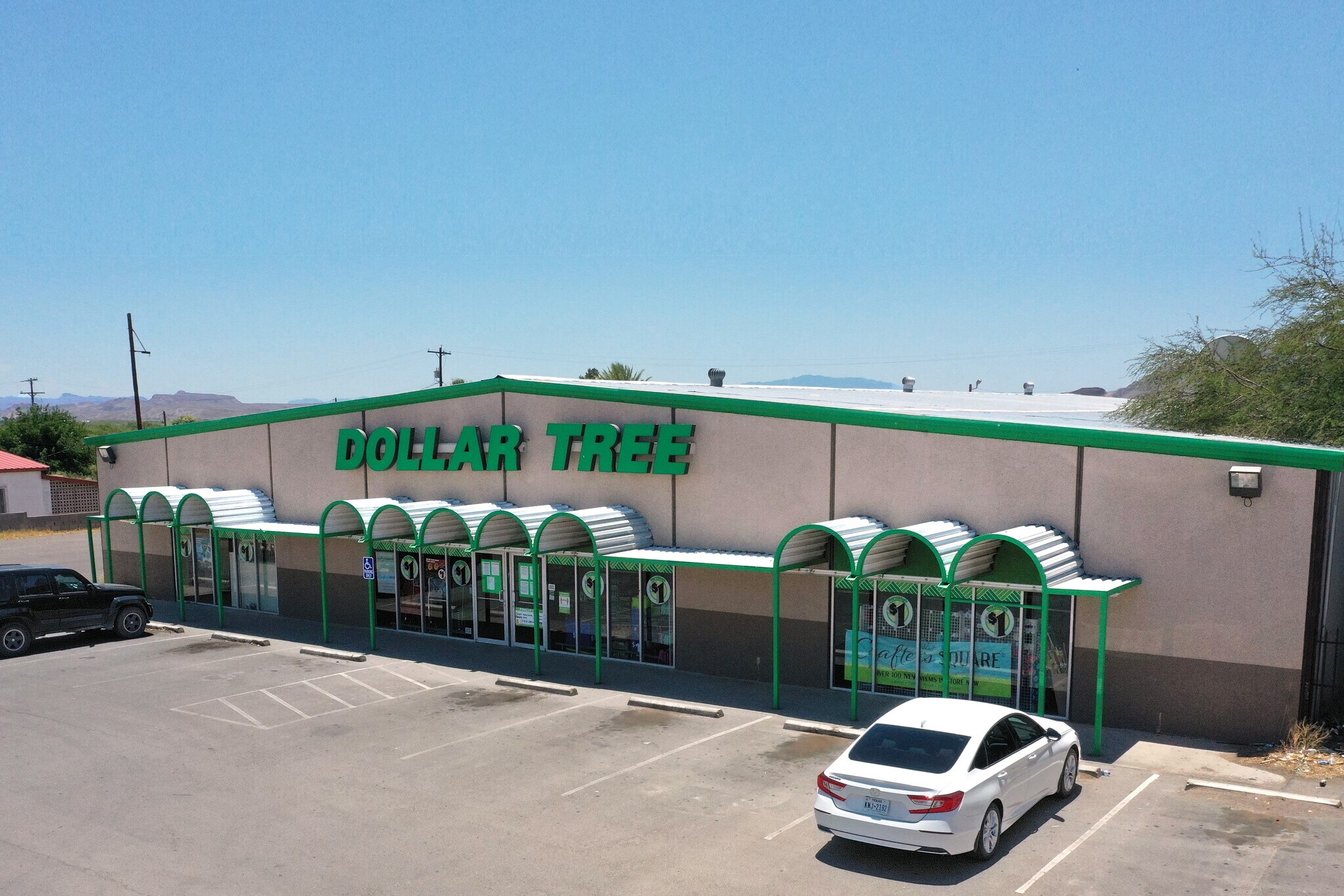 312 E O'Reilly St, Presidio, TX for sale Building Photo- Image 1 of 1