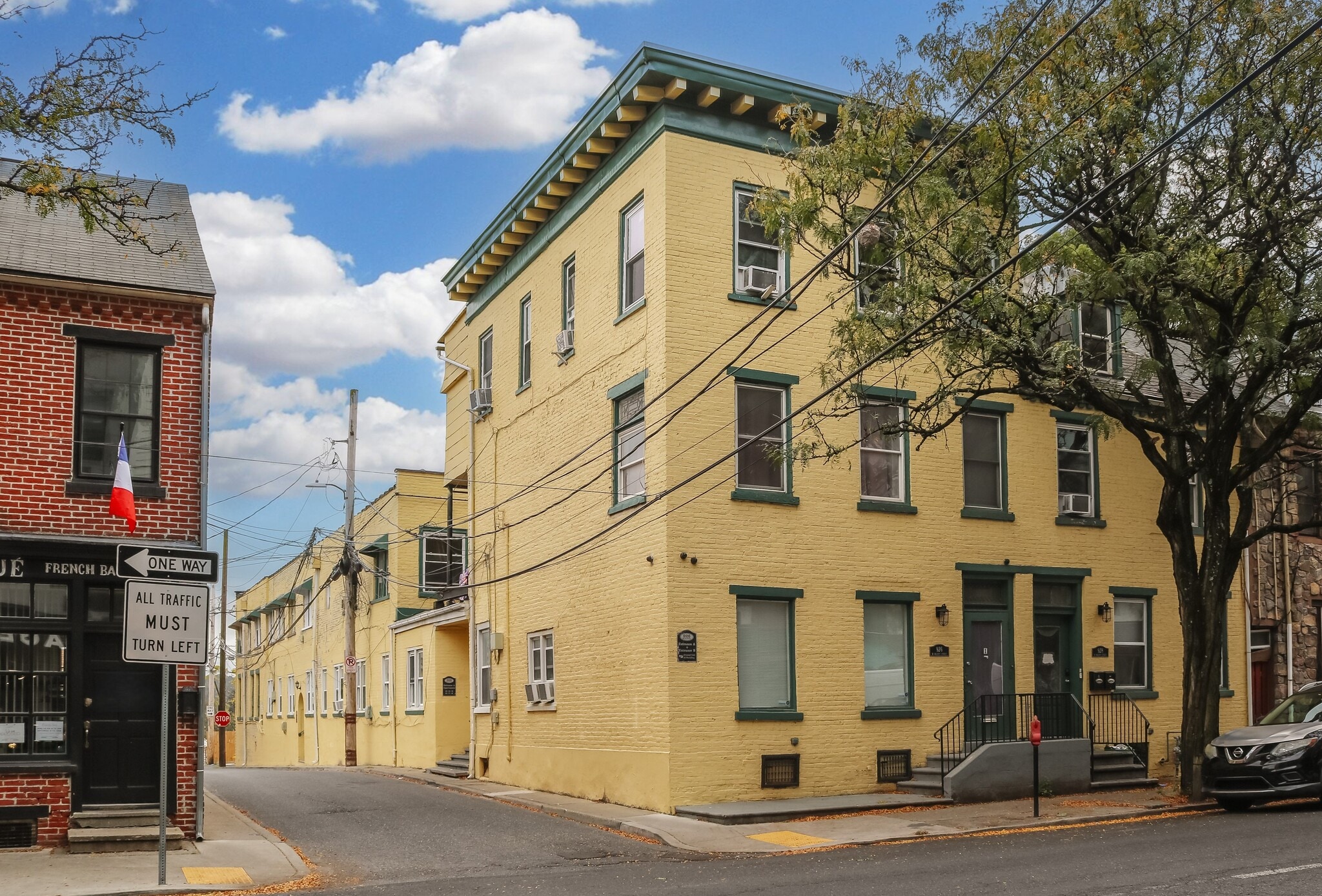 926 W Walnut St, Allentown, PA for sale Building Photo- Image 1 of 7