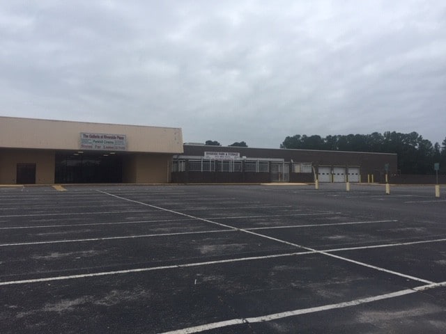 1600 W Howard Ave, Tarboro, NC for lease - Other - Image 3 of 13