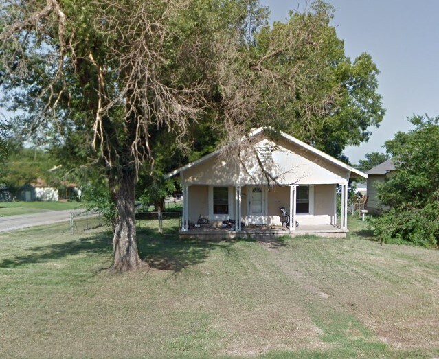 RARE! High Occupancy/ CAP Rate Portfolio Ponca City, OK for Sale