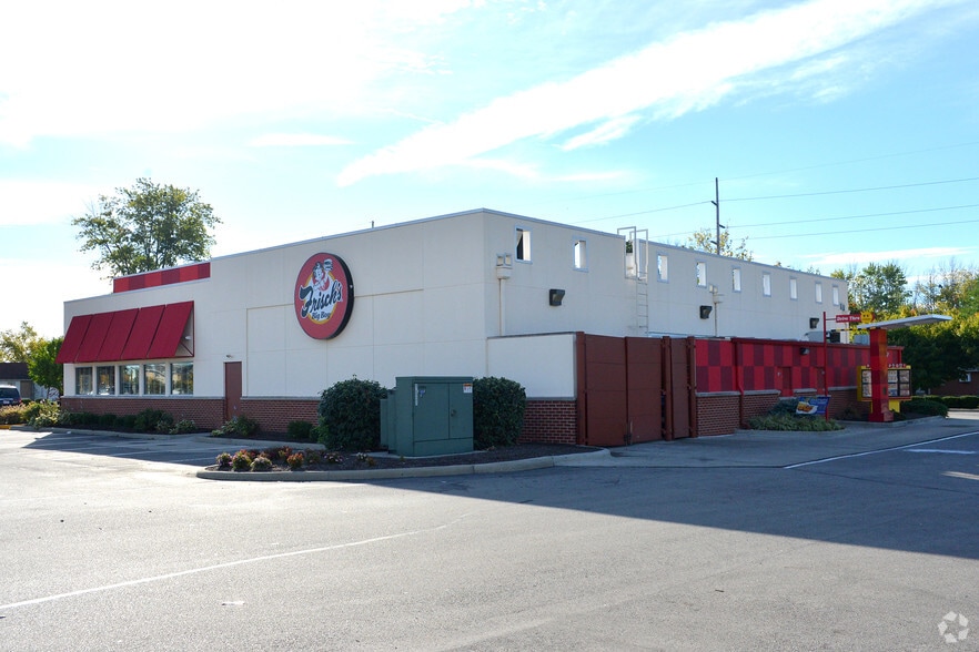 3311 Benchwood Rd, Dayton, OH for sale - Building Photo - Image 2 of 4