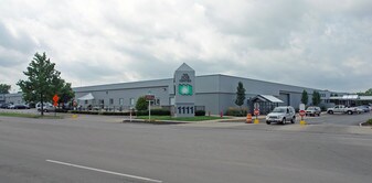 St. Vincent/DePaul Job Center - Warehouse