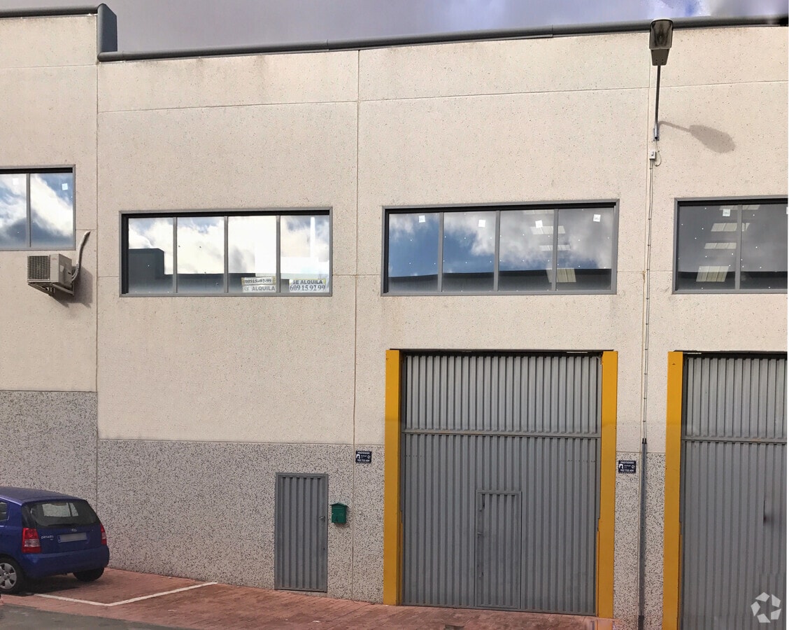 Calle Miguel Servet, 11, Valdemoro, MAD 28341 - Unit Módulo 3 -  - Interior Photo - Image 1 of 2