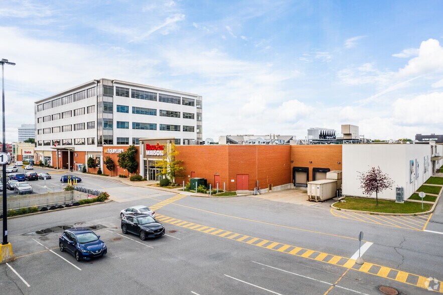 3000-3300 Boul Laframboise, Saint-hyacinthe, QC for lease - Building Photo - Image 2 of 4