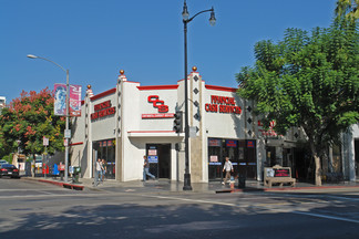 More details for 6561 Hollywood Blvd, Los Angeles, CA - Retail for Lease