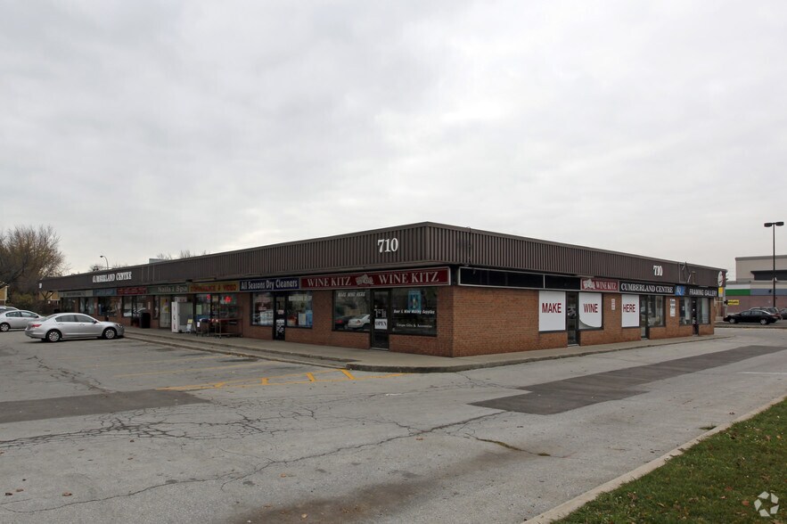 710 Cumberland Ave, Burlington, ON L7N 3M9