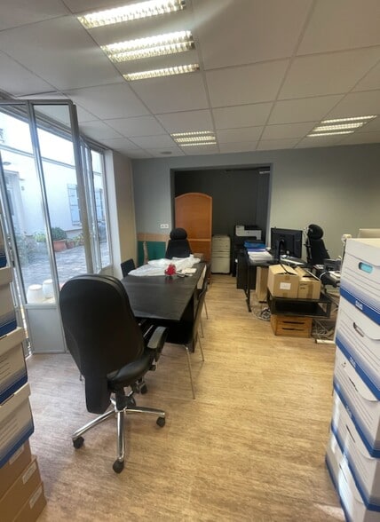 61 Rue Daguerre, Paris for lease - Building Photo - Image 3 of 13