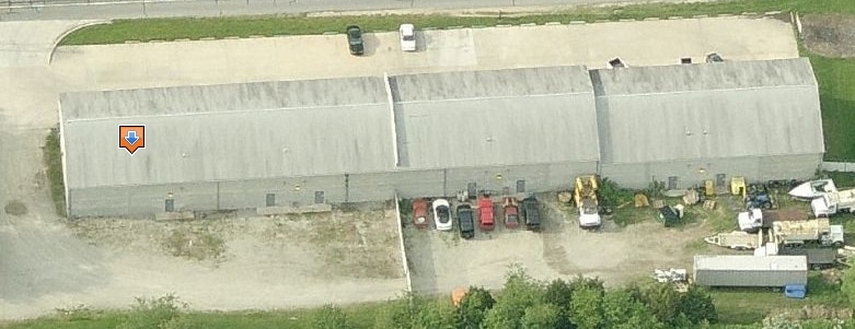 10802 Westville Rd, Wyoming, DE for lease - Building Photo - Image 2 of 4