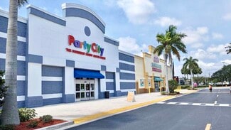 More details for 20711 S Dixie Hwy, Miami, FL - Retail for Lease
