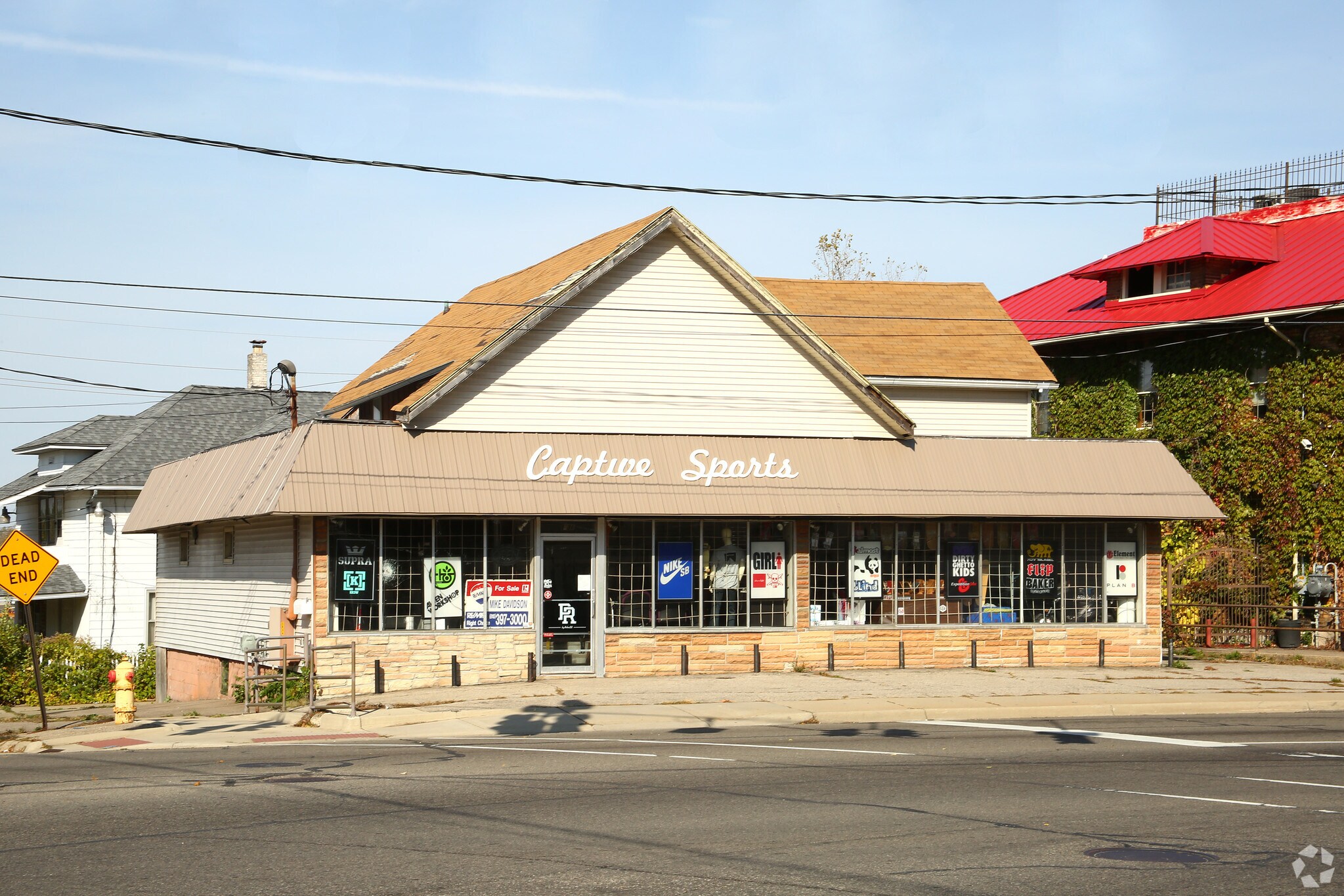 1834 W Court St, Flint, MI for sale Primary Photo- Image 1 of 1