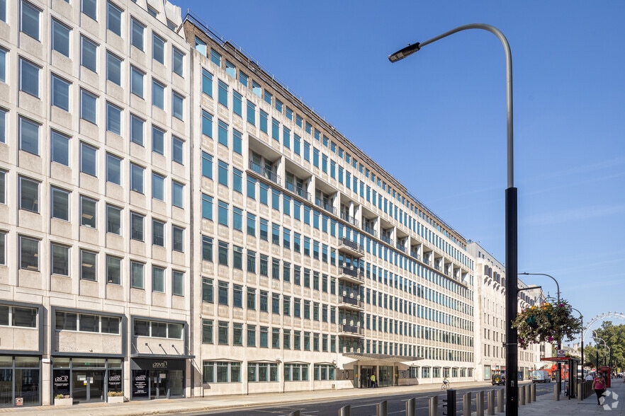 10-18 Victoria St, London for sale - Primary Photo - Image 1 of 1