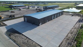 More details for 5329 Novak St, Caddo Mills, TX - Industrial for Sale