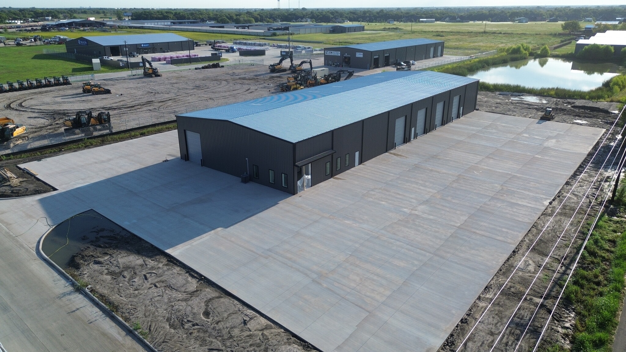 5329 Novak St, Caddo Mills, TX for sale Building Photo- Image 1 of 6