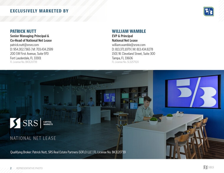 SEC. N. Wickham Road and Business Center Boulevard, Melbourne, FL for sale - Building Photo - Image 2 of 12