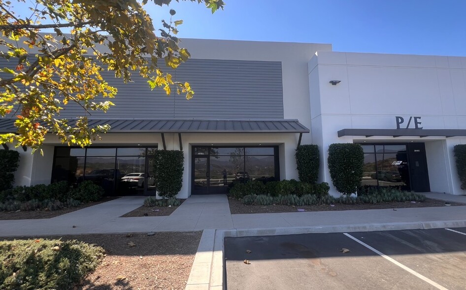 28446-28532 Airoso St, Rancho Mission Viejo, CA for lease - Building Photo - Image 1 of 1