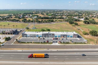 More details for 2210 E Expressway 83, Mission, TX - Retail for Sale