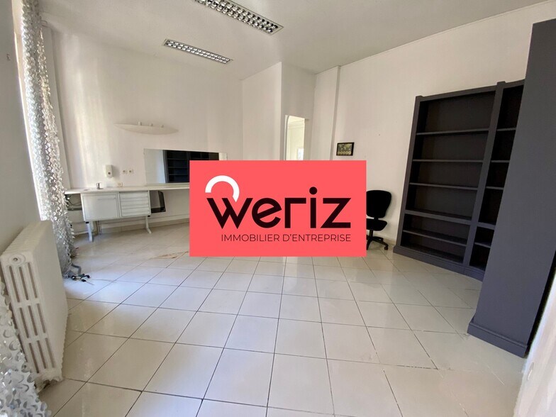 31 Rue Farges, Marseille for lease - Building Photo - Image 3 of 11