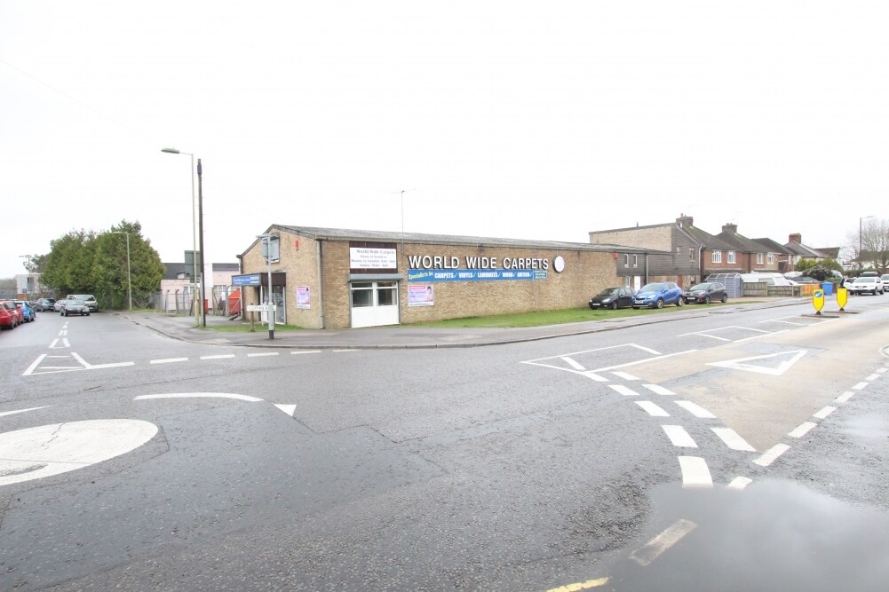 North Ln, Aldershot, GU12 4TD | LoopNet