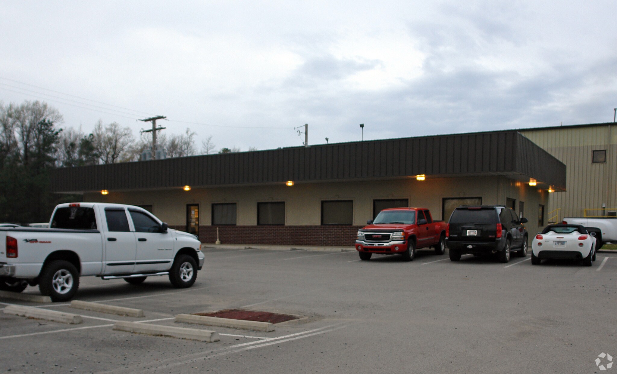 3200 S Reynolds Rd, Bauxite, AR for sale Primary Photo- Image 1 of 1