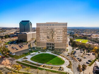 More details for 6363 S Fiddler's Green Cir, Greenwood Village, CO - Office for Lease