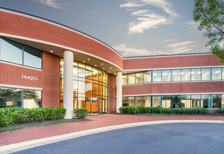 More details for 14428 Albemarle Point Pl, Chantilly, VA - Office, Flex for Lease