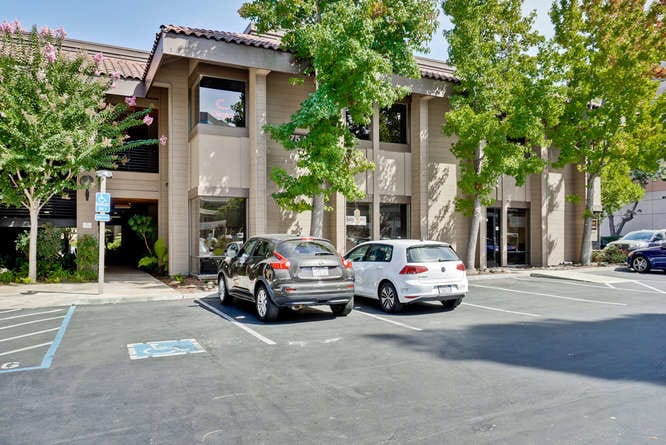 1754 Technology Dr, San Jose, CA for lease - Building Photo - Image 3 of 17