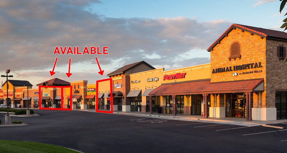 13303 W Maple St, Wichita, KS for sale - Building Photo - Image 1 of 1