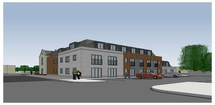 The Square, Sittingbourne for sale - Building Photo - Image 1 of 13