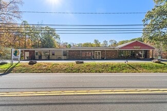 More details for 497 Winthrop Rd, Deep River, CT - Retail for Sale