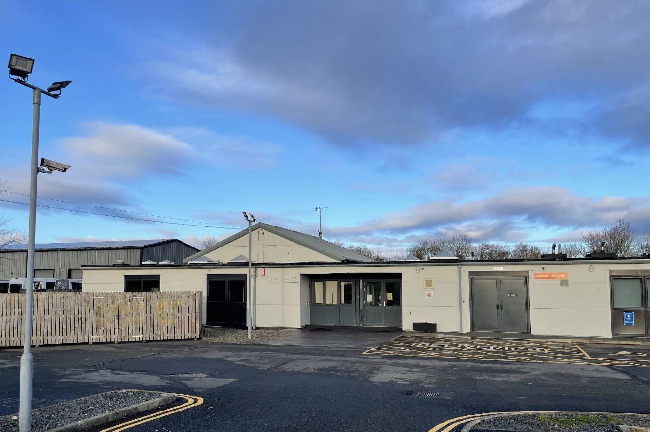 Sandside Rd, Ulverston for lease Building Photo- Image 1 of 1