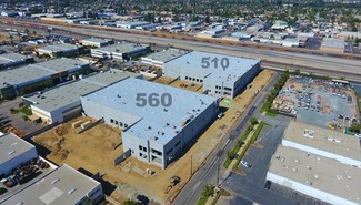 More details for 510 S Magnolia Ave, Ontario, CA - Industrial for Sale