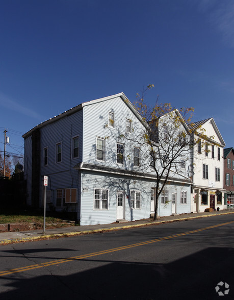 3033-3035 Main St, Valatie, NY for sale - Primary Photo - Image 1 of 2