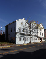 3033-3035 Main St, Valatie NY - Parking Garage