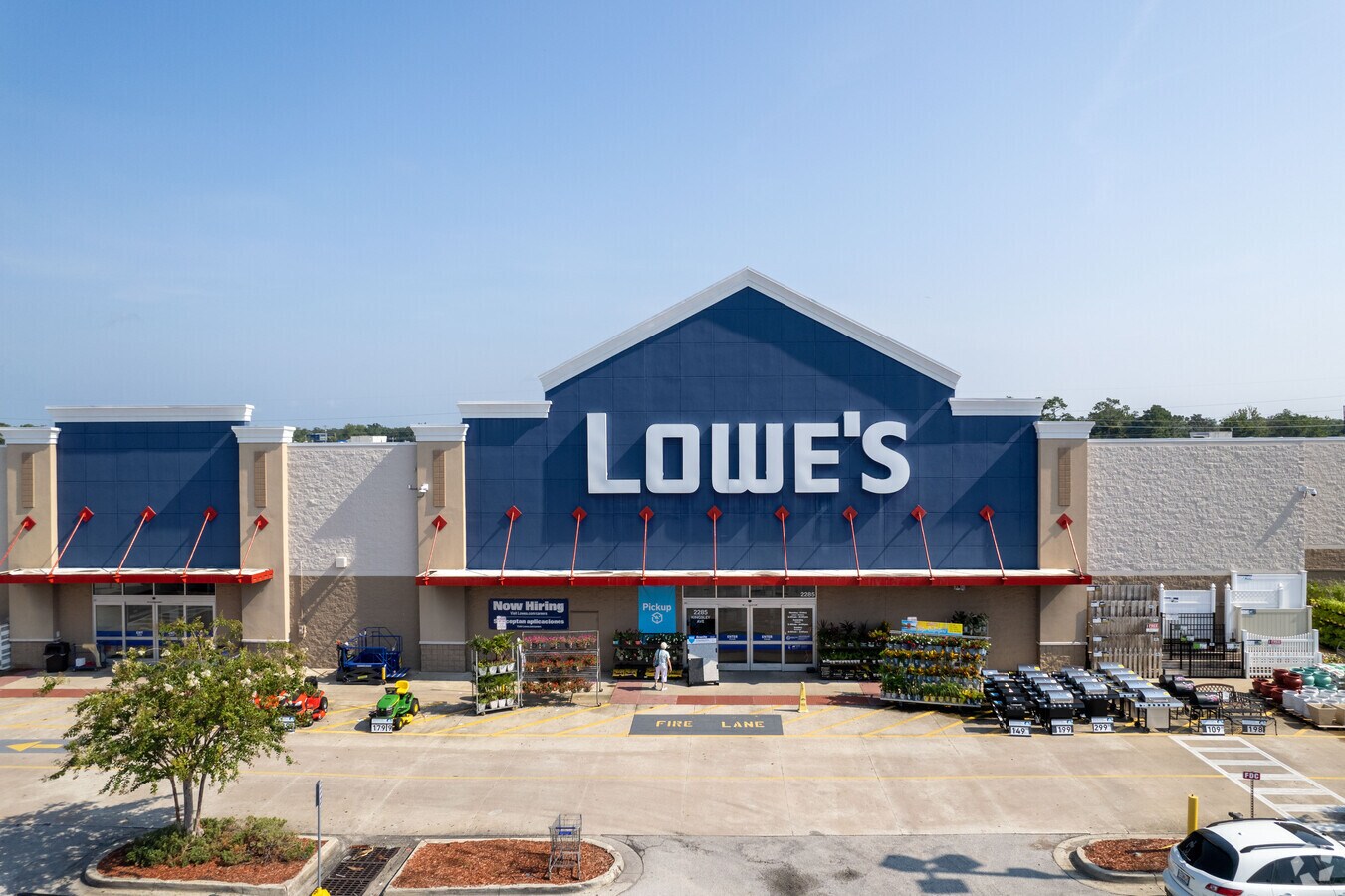 2285 Kingsley Ave, Orange Park, FL 32073