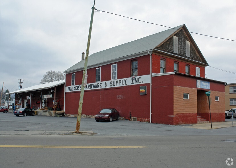 7 1st St, Lock Haven, PA for sale - Building Photo - Image 3 of 25