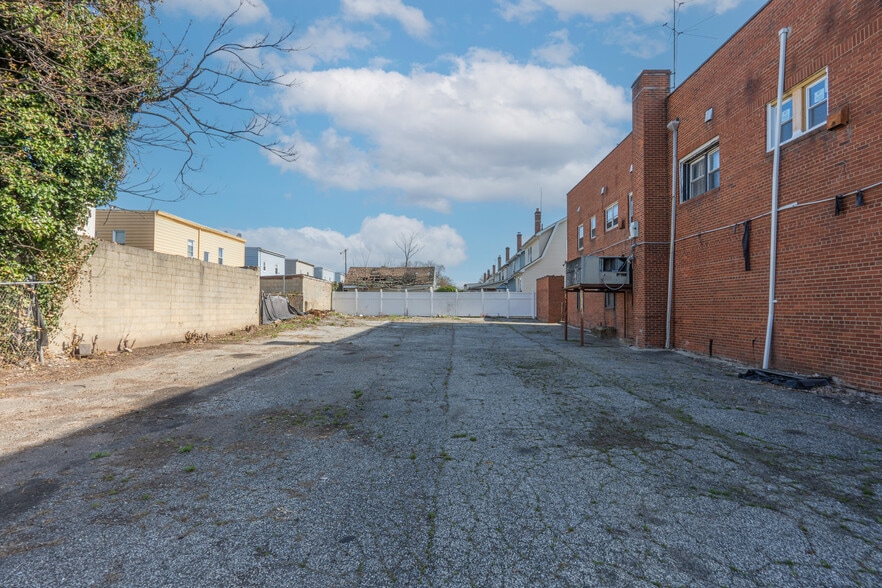 928 18th Ave, Newark, NJ for lease - Building Photo - Image 3 of 5