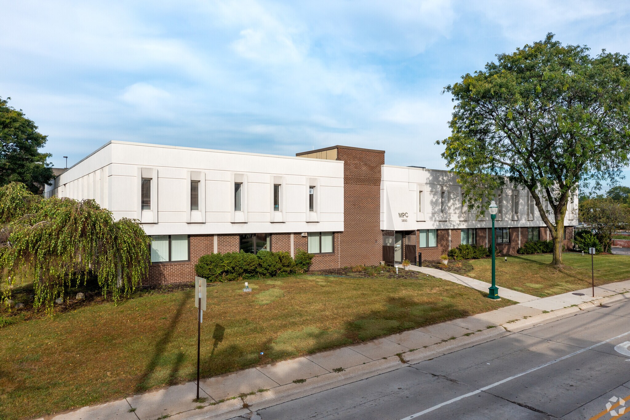 3850 2nd St, Wayne, MI for sale Building Photo- Image 1 of 1