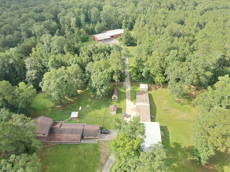 15960 Stoltje Dr, Conroe, TX for sale - Building Photo - Image 2 of 4