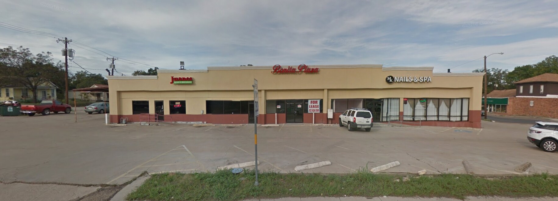 300 W 4th St, Cameron, TX for sale Primary Photo- Image 1 of 1