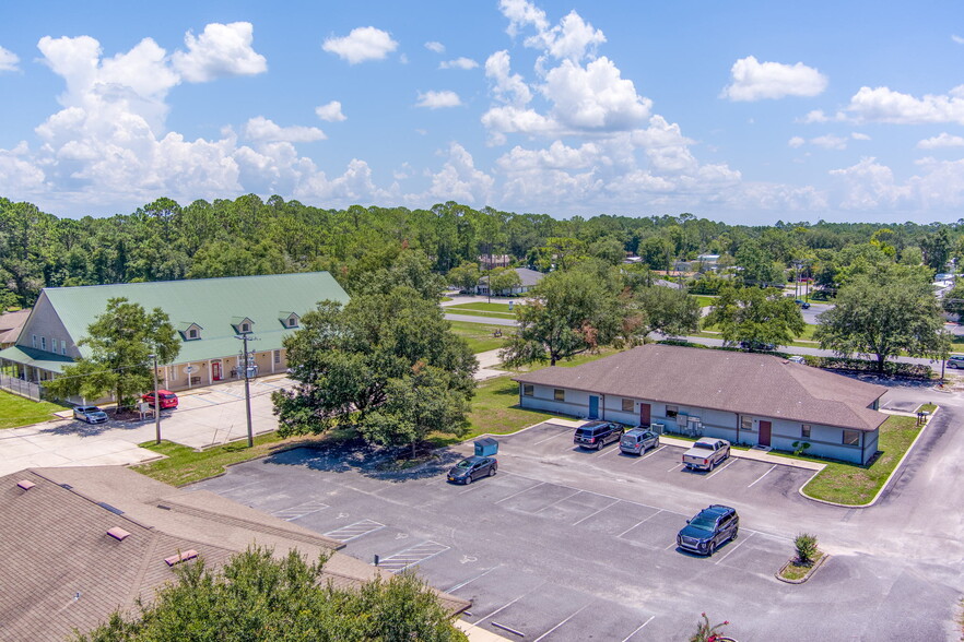 Palatka Value-Add Medical Office Complex portfolio of 2 properties for sale on LoopNet.com - Building Photo - Image 2 of 16